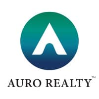 Auro Realty Logo