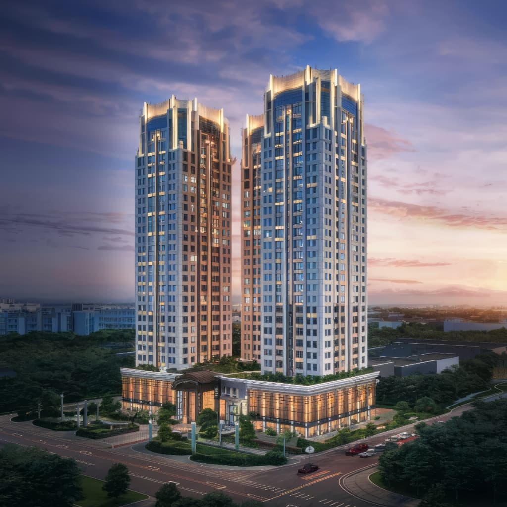 Prestige Group