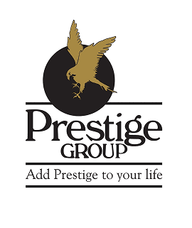 Prestige Group Logo