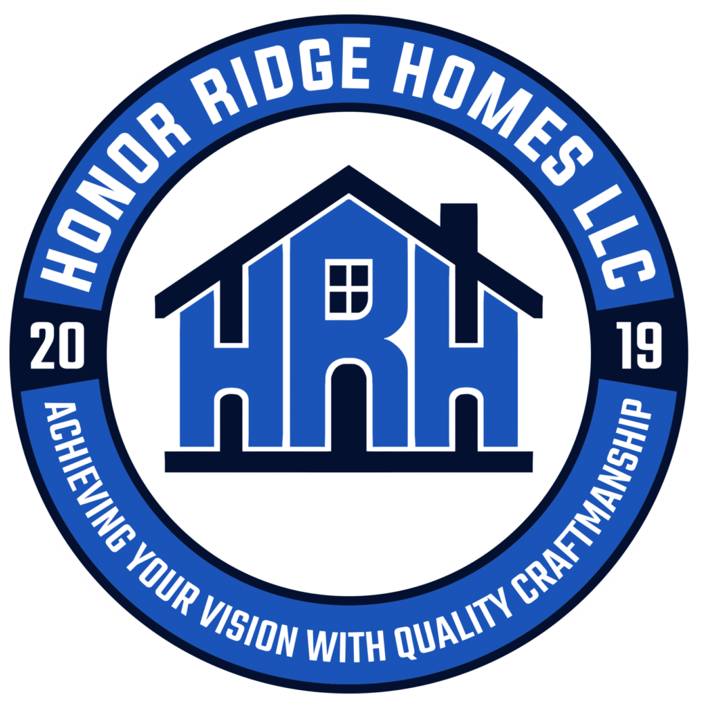 Honor Ridge Homes LLC